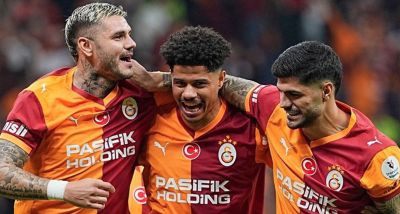 Gabriel Sara İçin Milli Takım Mesaisi