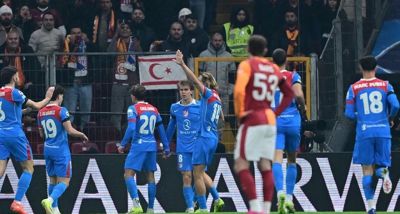 Savunmada Zincirleme Hata: Galatasaray Erken Havlu Attı