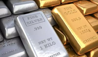 Altın ve Gümüşte Sert Satış Dalgası: Fiyatlar Geriledi