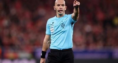 Fenerbahçe–Aston Villa Maçının Hakemi Açıklandı