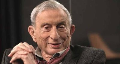 Haldun Dormen Yoğun Bakıma Alındı!