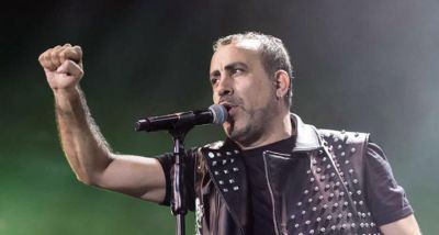 Haluk Levent’e 70 Milyon TL'lik 