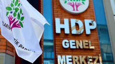 HDP'den Zaho açıklaması: İkinci Roboski'dir