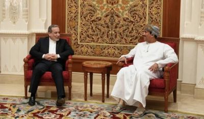 Maskat’ta Nükleer Diplomasi: İran ve ABD Masaya Döndü