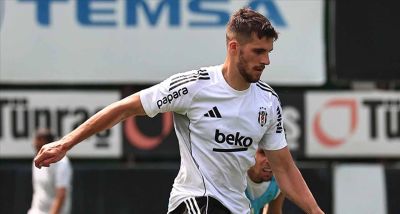 Beşiktaş’ta Jurasek Dönemi Kapandı: 4 Milyon Euro’ya Eski Takımına Döndü