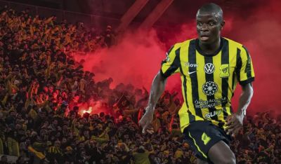 Kante'den Fenerbahçe İçin Büyük Fedakarlık: 25 Milyon Eurodan Vazgeçti!