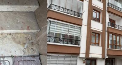 Ankara'da Cezaevi İzinlisinden Aile Katliamı: 4 Ölü