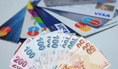 Kredi Kartı Limit Düzenlemesinde Geri Adım: Eğitim Ve Sağlık Harcamalarına İstisna