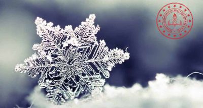 Kar Yağışı Eğitimi Vurdu: Çok Sayıda İl ve İlçede Okullar Tatil