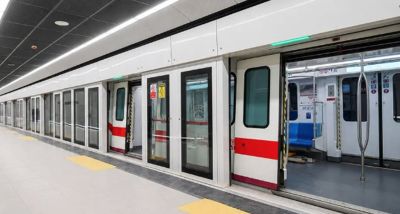 Halkalı-Arnavutköy Metrosu Yarın Açılıyor: Havalimanına 30 Dakika