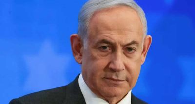 Netanyahu: İran’daki Protestoları Yakından İzliyoruz