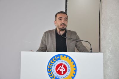 Adıyaman Ticaret ve Sanayi Odası, Mart Ayında Yoğun Katılımla Meclis Toplantısı Gerçekleştirdi