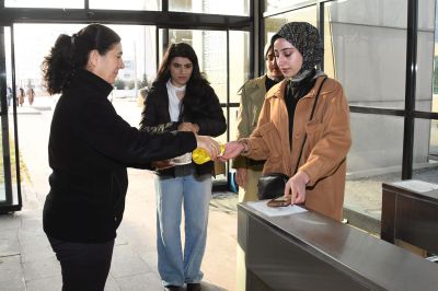 Adıyaman Üniversitesi, Yüz Yüze Eğitim İle Bahar Dönemine Başladı