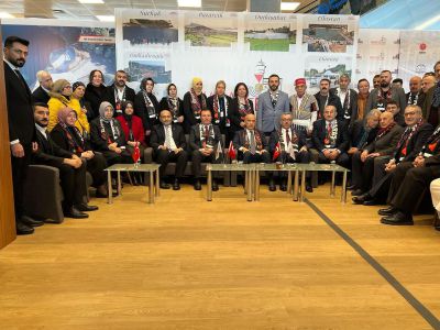 İstanbul'da Binlerce Yıllık Mirası ve Lezzetleriyle Kahramanmaraş Tanıtım Günleri