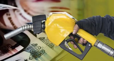 Akaryakıtta Yeni Zam: Benzine 