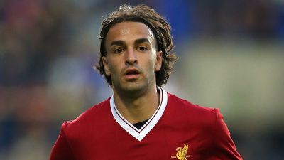 Gaziantep FK'de Lazar Markovic sürprizi