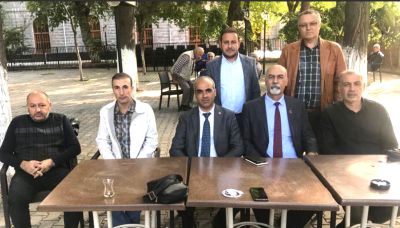Gaziantep'te Öğretmenler iş bırakmaya hazırlanıyor