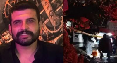 Alanya'da Silahlı Saldırı: Hasan Çakmak Hayatını Kaybetti