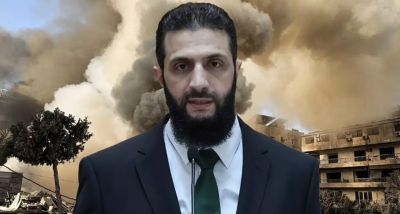 Suriye'den flaş Türkiye kararı: Hava sahasını kısmen açıyor