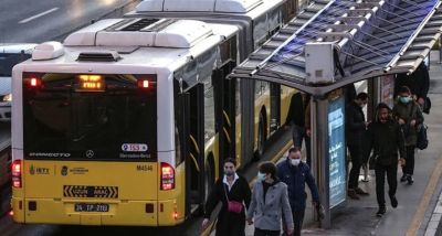 İstanbul'da Ulaşıma %20 Zam Kapıda: İşte Yeni Fiyatlar