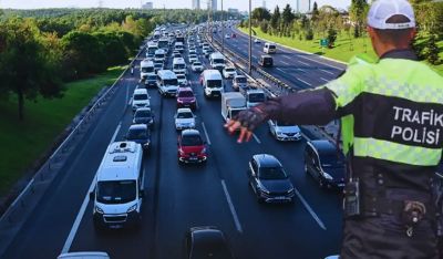 Trafik Cezalarında Büyük Artış