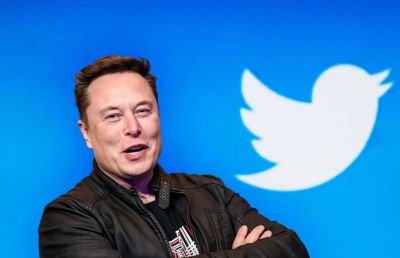Twitter'in yeni sahibi Elon Musk