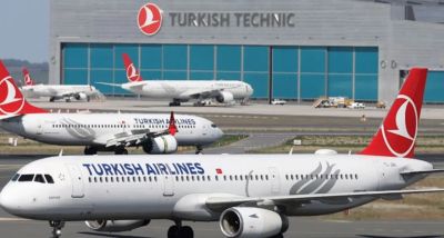 Orta Doğu Uçuş İptalleri Uzatıldı