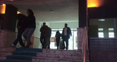 Seydişehir'de Uyuşturucu Operasyonu: 3 Zehir Taciri Tutuklandı